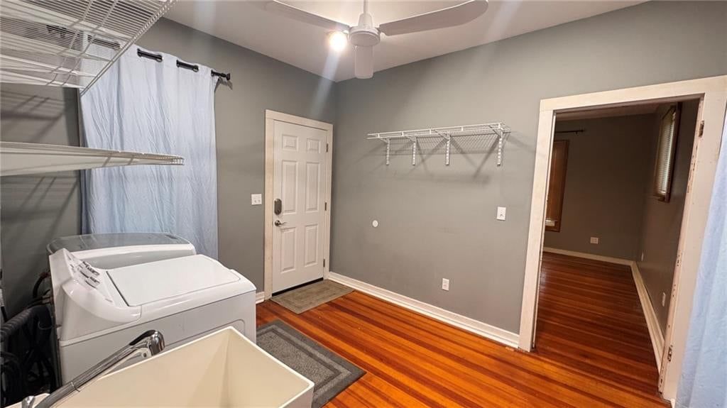 105 N Kirkwood Street — photo 15