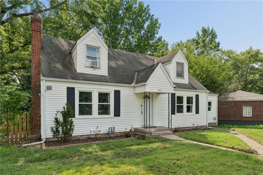 8001 Blue Ridge Boulevard — photo 2