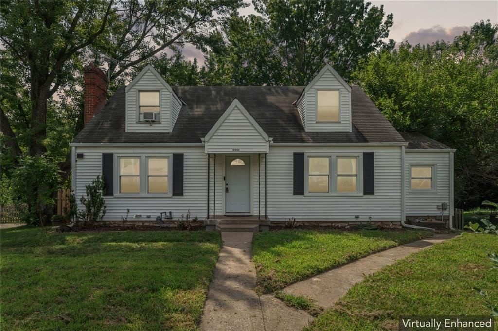 8001 Blue Ridge Boulevard — photo 4