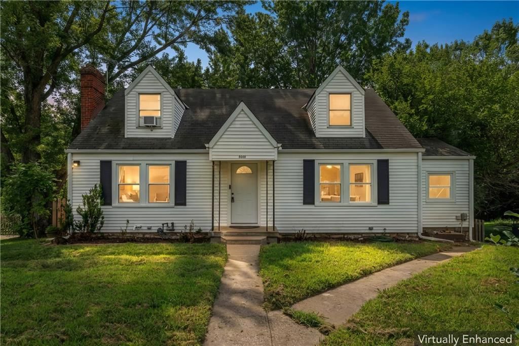 8001 Blue Ridge Boulevard — photo 42