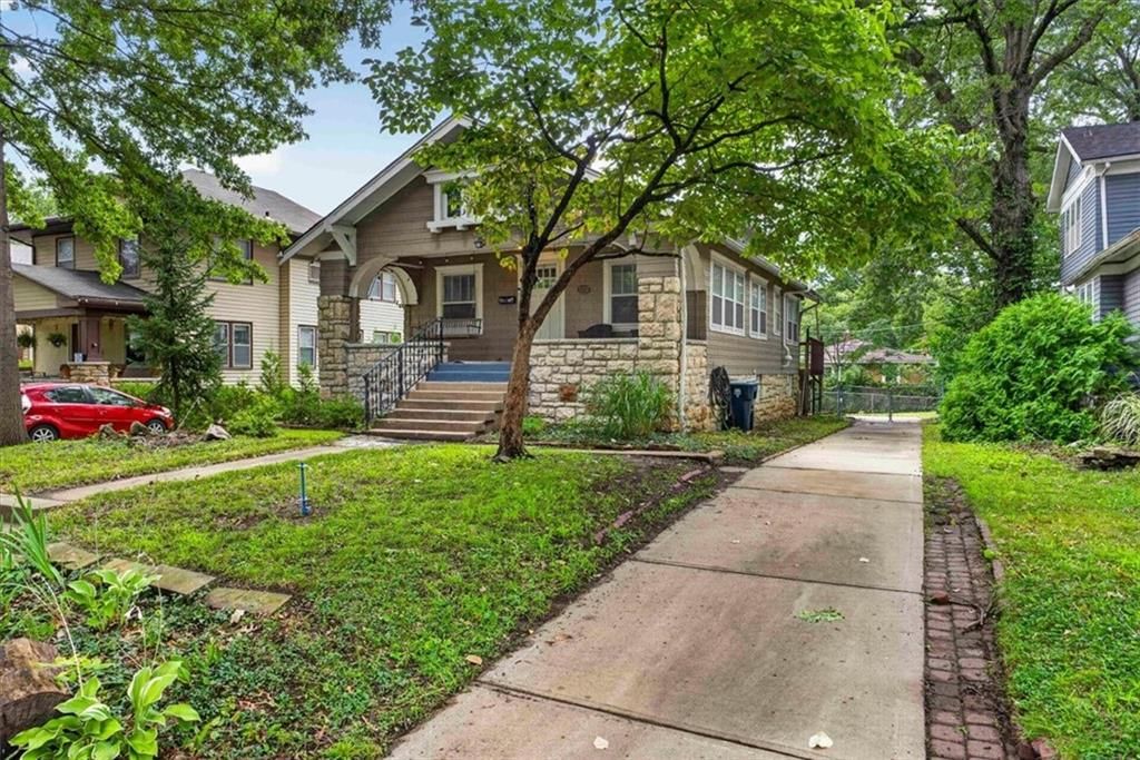 5717 Holmes Street — photo 2