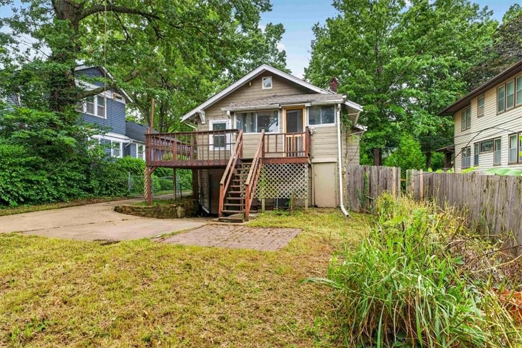 5717 Holmes Street — photo 45
