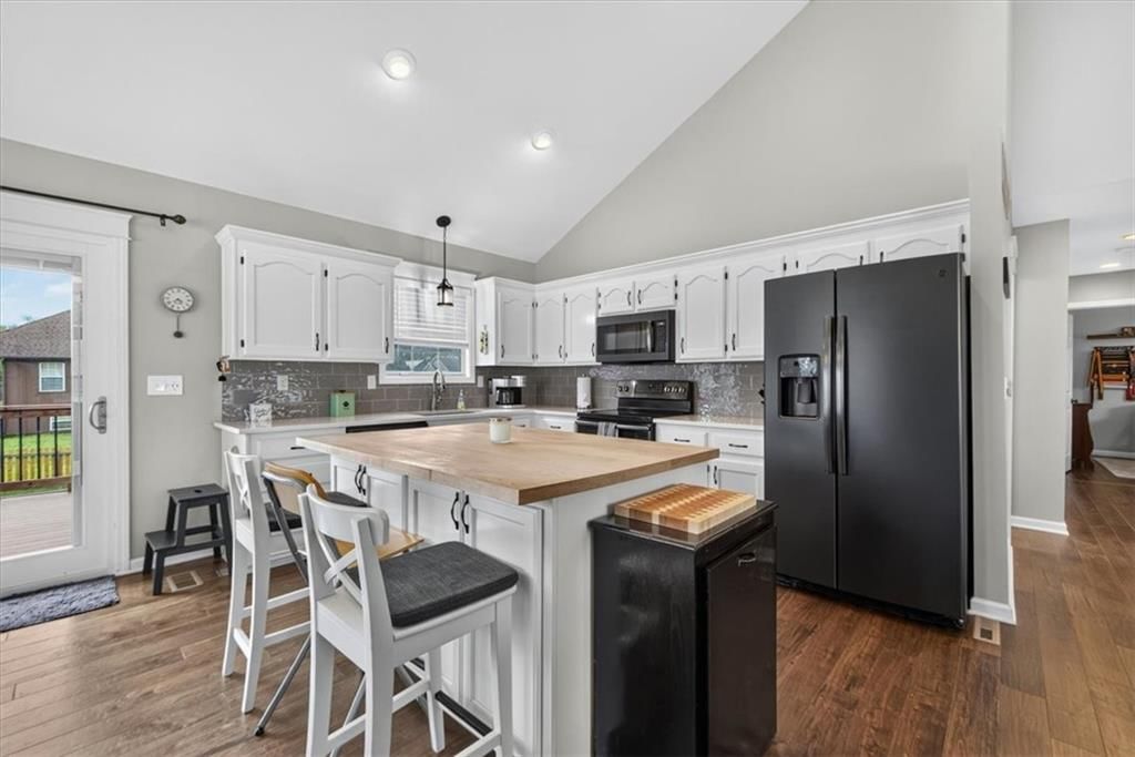 1505 Birch Drive — photo 4