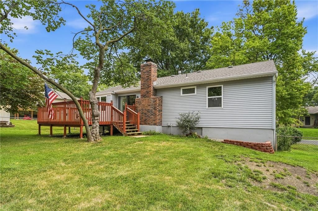 12820 S Sycamore Street — photo 35