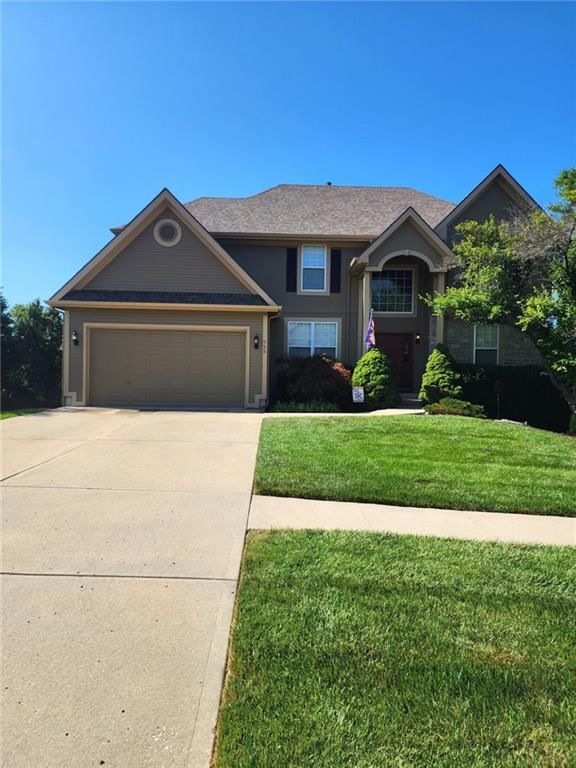 713 Rock Creek Drive — photo 1