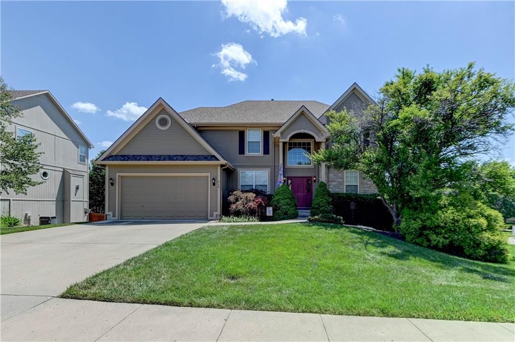 713 Rock Creek Drive — photo 2