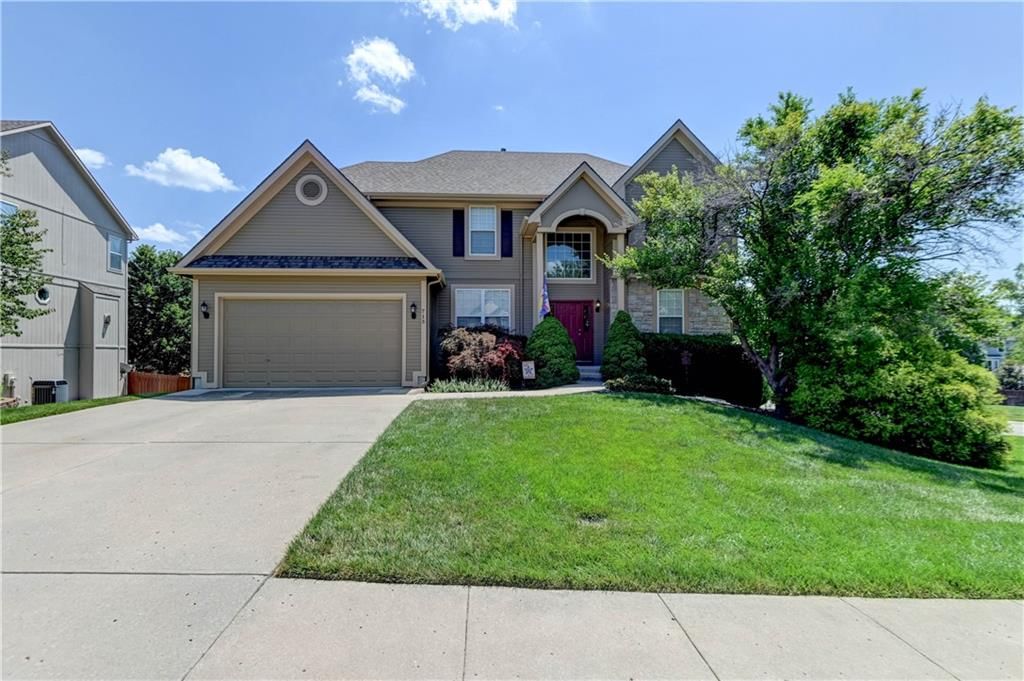 713 Rock Creek Drive — photo 3