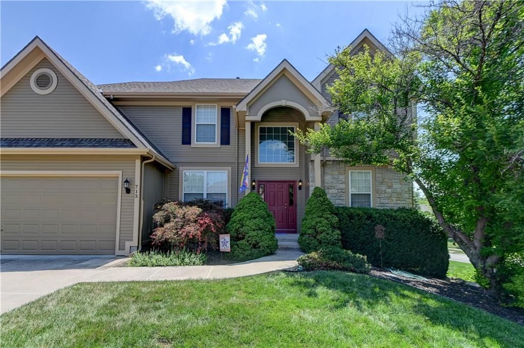 713 Rock Creek Drive — photo 5