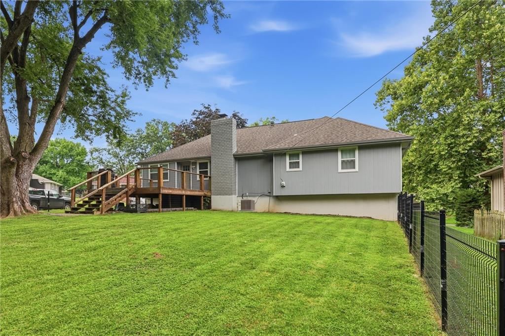 509 NW Palmer Drive — photo 27