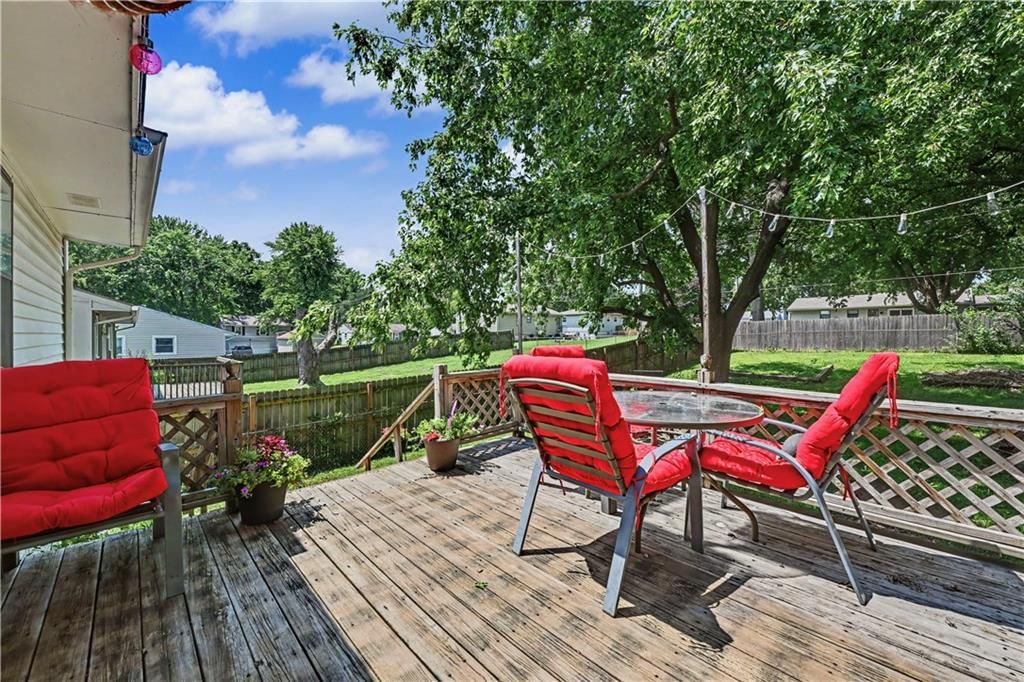 632 N Mohican Drive — photo 21