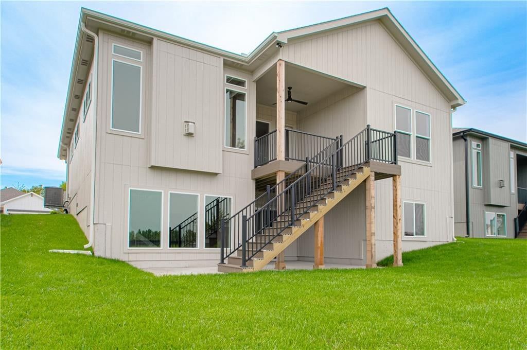 Photo 48 of 52 - 1148 SW Whitby Drive, Lee's Summit, MO 64083