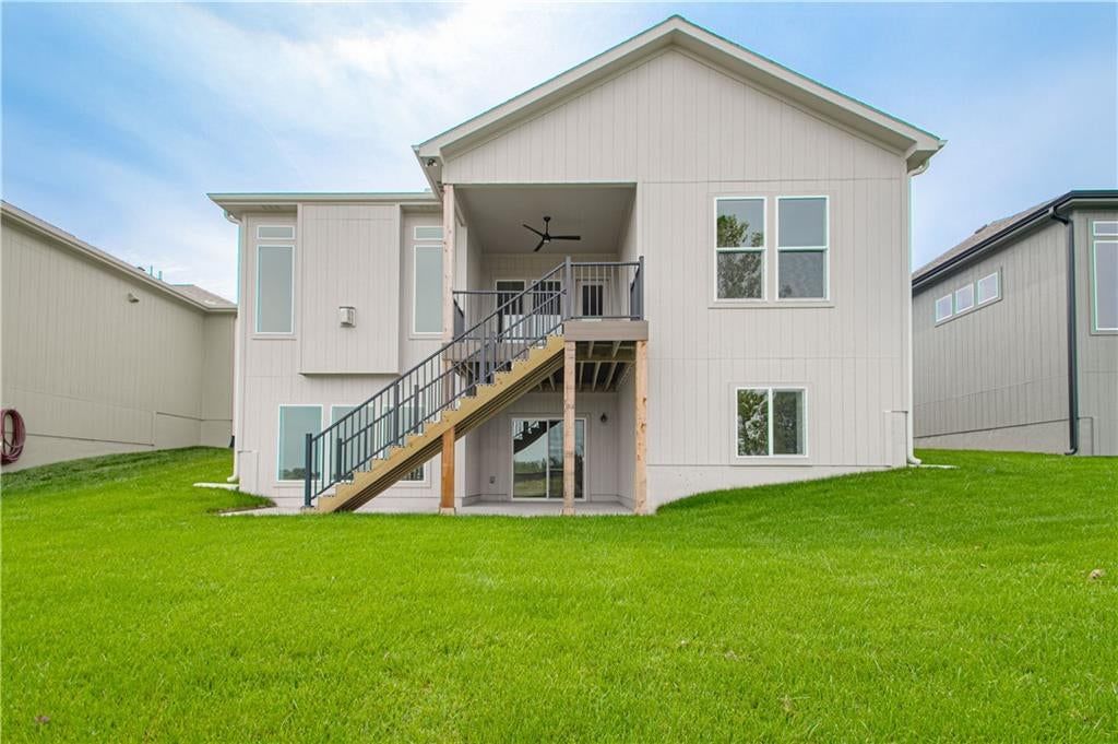 Photo 49 of 52 - 1148 SW Whitby Drive, Lee's Summit, MO 64083