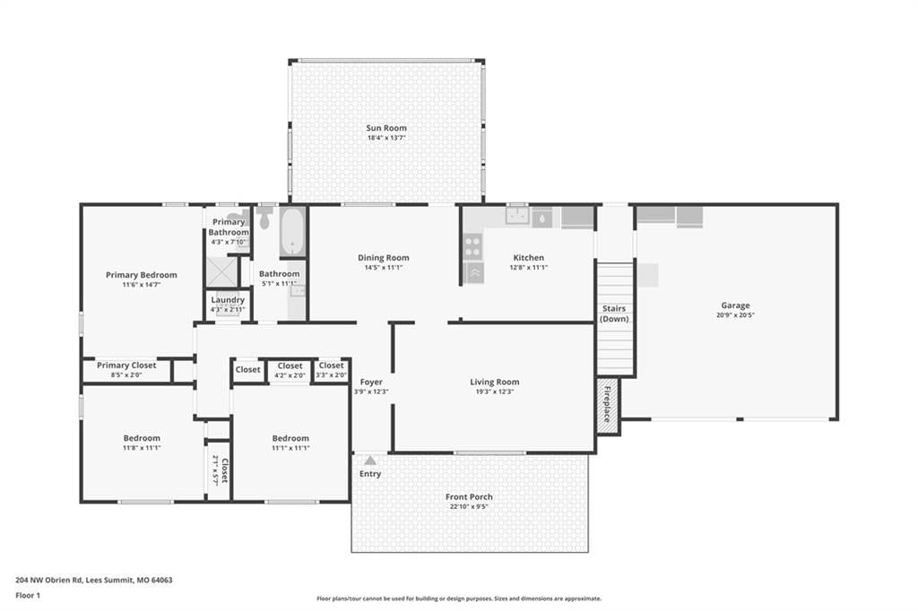 204 NW Obrien Road — photo 24