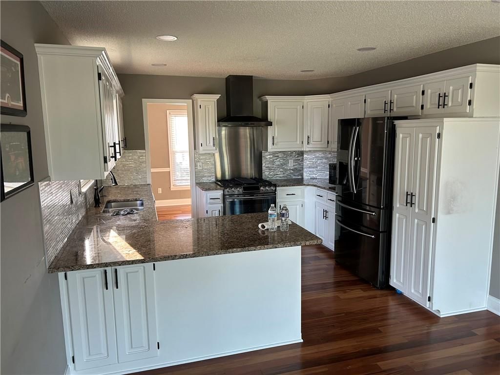 7203 NE 73rd Terrace, Kansas City, MO