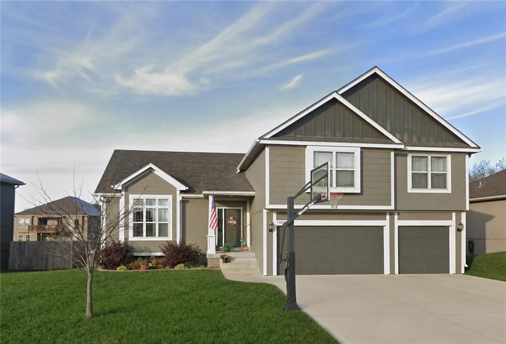 14606 Green Castle Street — photo 1