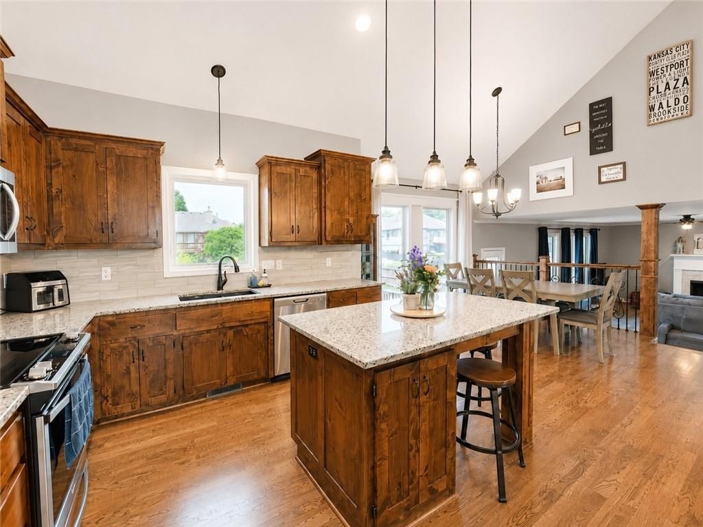 14606 Green Castle Street — photo 5