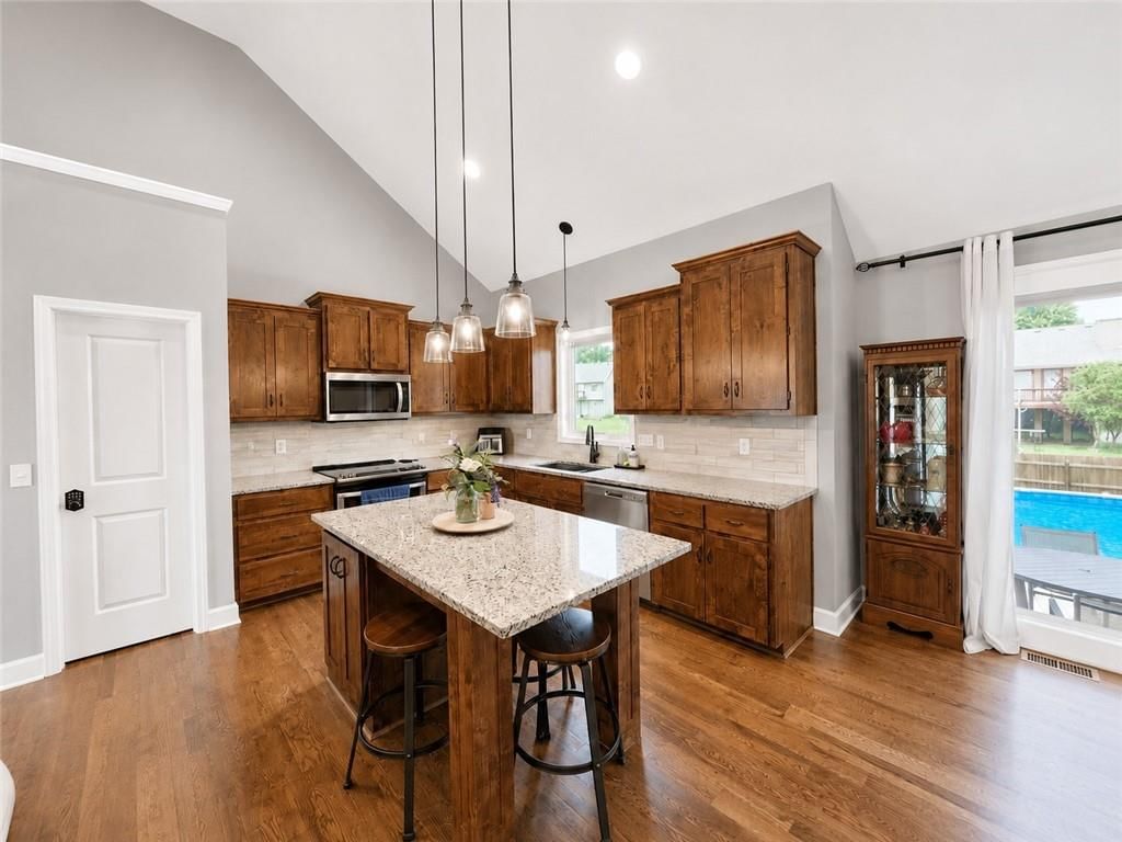 14606 Green Castle Street — photo 6