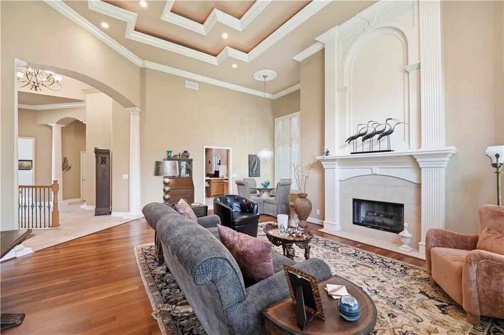 4504 NE Dick Howser Drive — photo 25