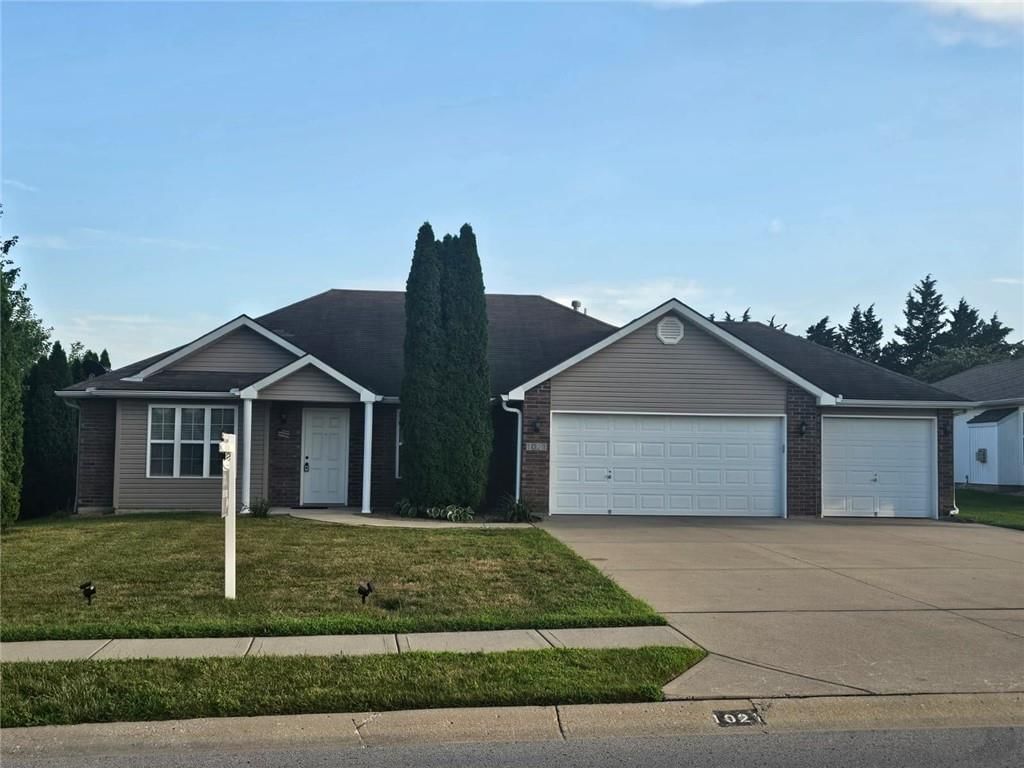 1021 Bristol Drive — photo 1