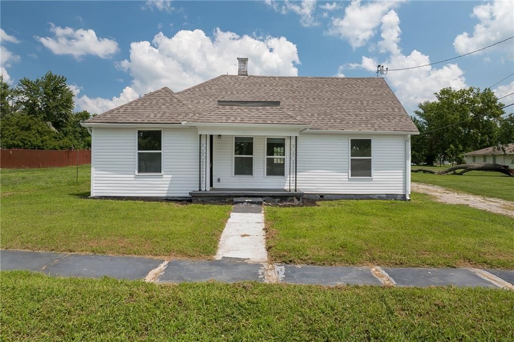 705 Turney Street, Plattsburg, MO