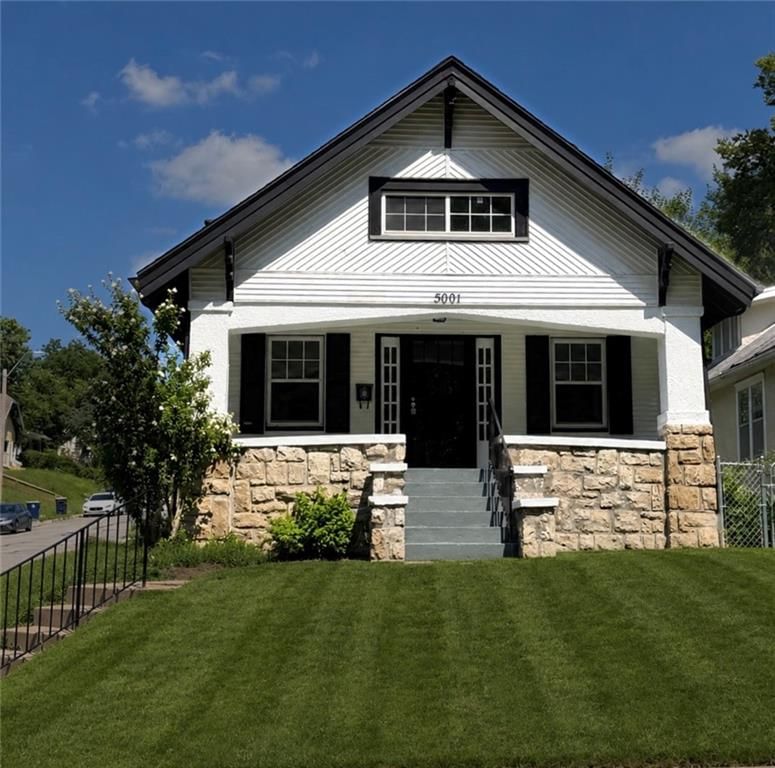 5001 Paseo Boulevard, Kansas City, MO: listing photo 2