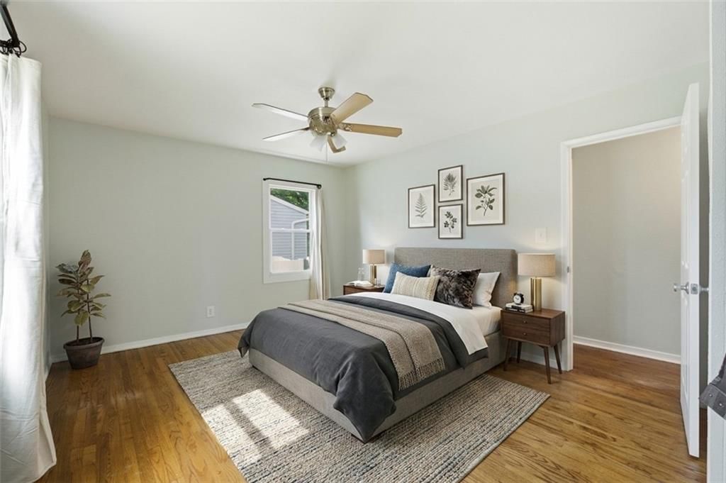 1211 N Cedar Crest Drive — photo 32