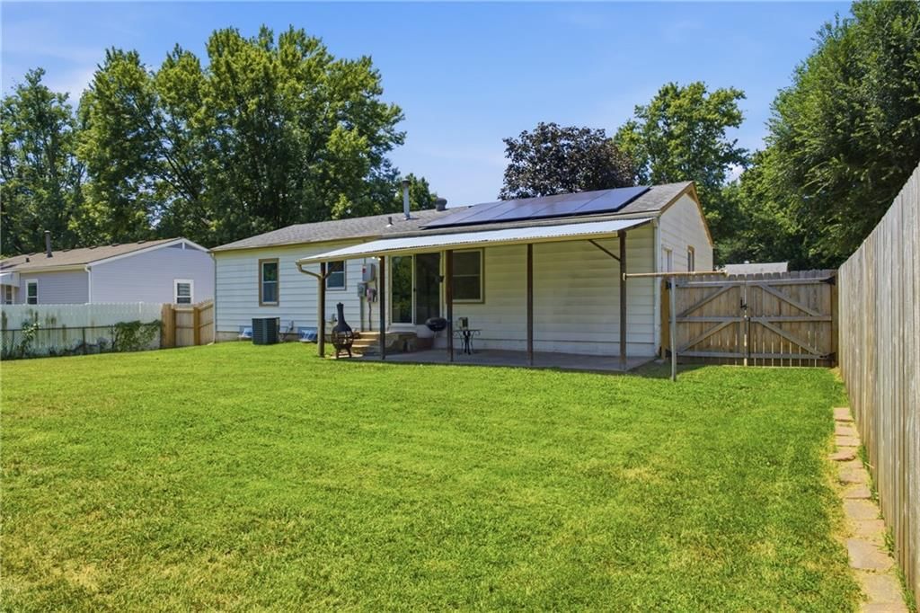 1211 N Cedar Crest Drive — photo 57