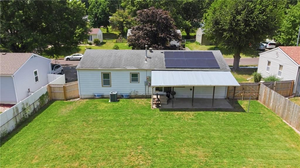 1211 N Cedar Crest Drive — photo 58
