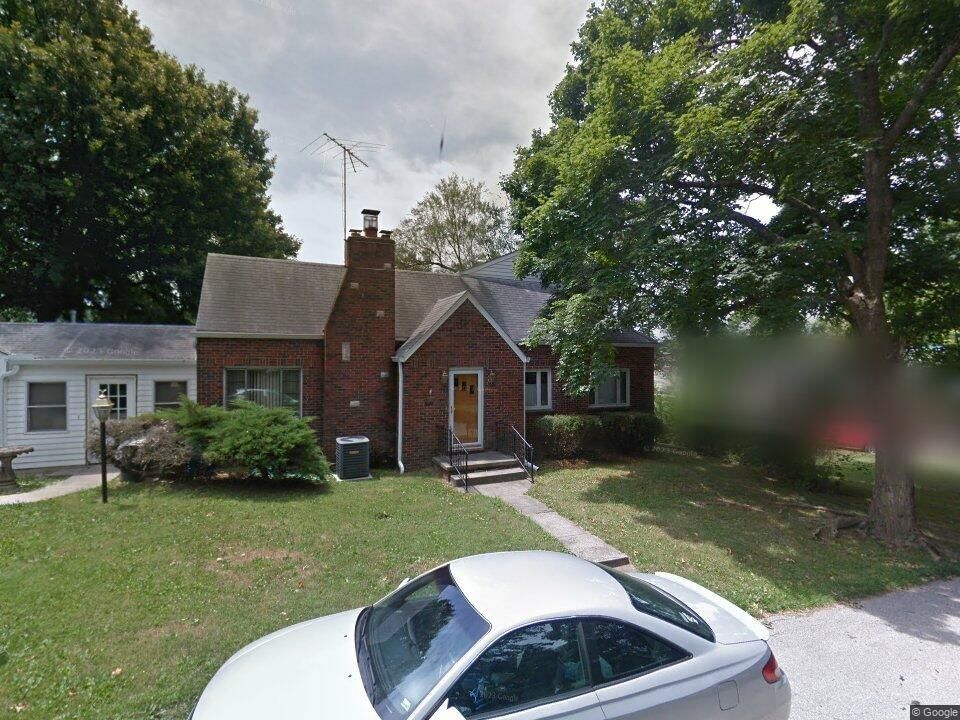 11219 Evans Street — photo 1