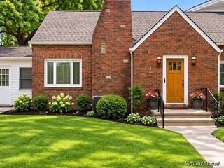11219 Evans Street, Sugar Creek, MO: listing photo 2