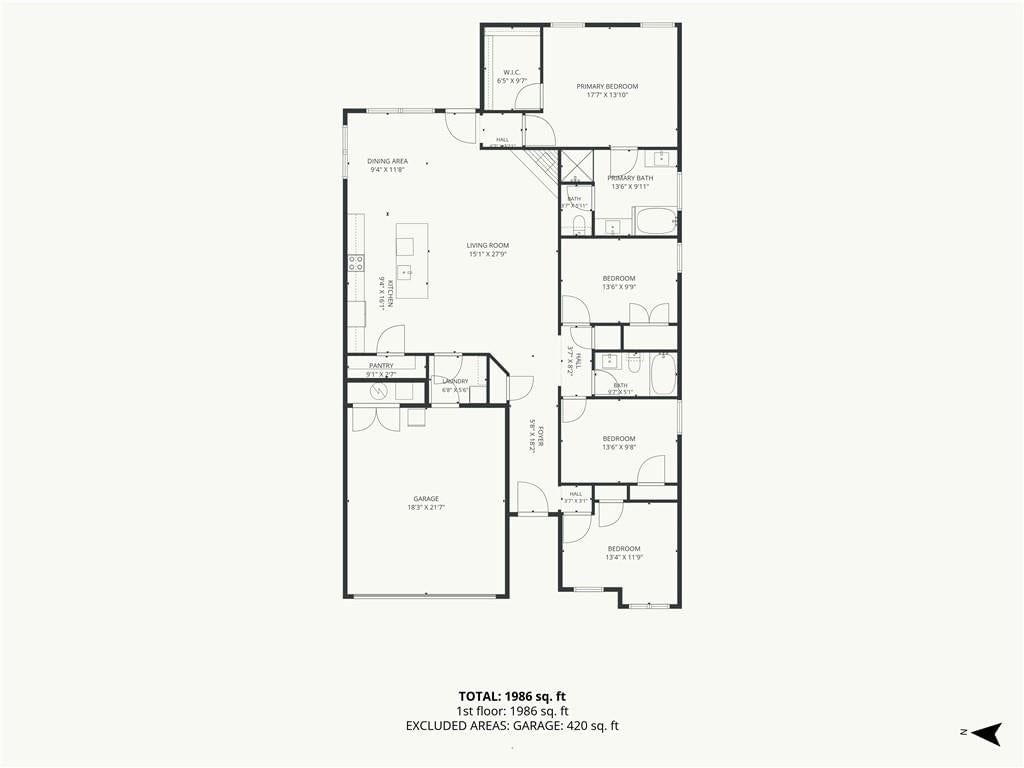 7559 Arapahoe Drive — photo 40