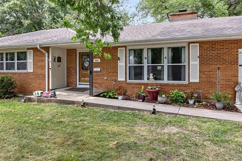602 Pierson Street — photo 4