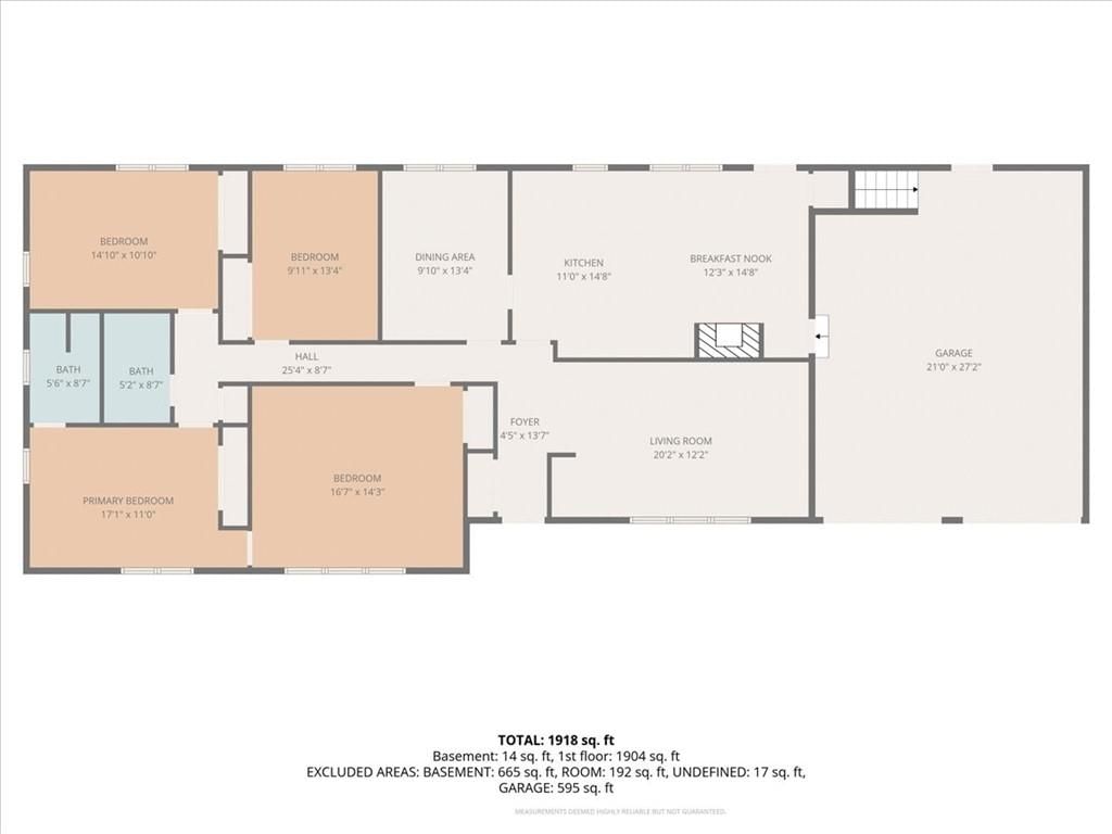 602 Pierson Street — photo 29