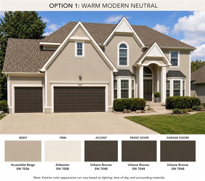 2412 SW Winterwood Court — photo 1