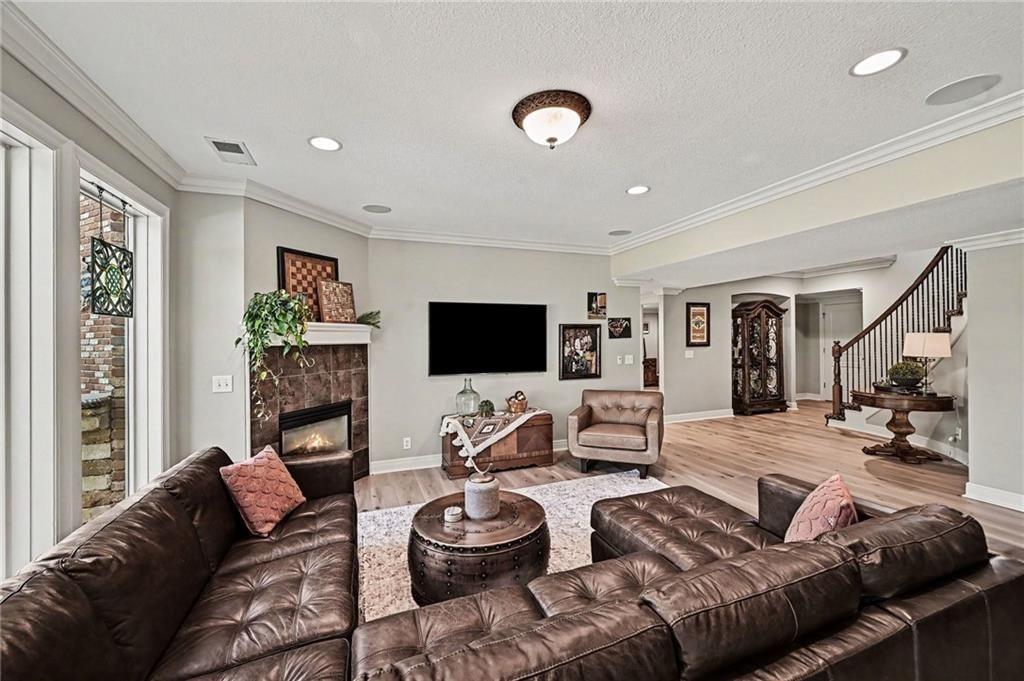 Photo 40 of 63 - 4808 NE. 137th Street, Smithville, MO 64089