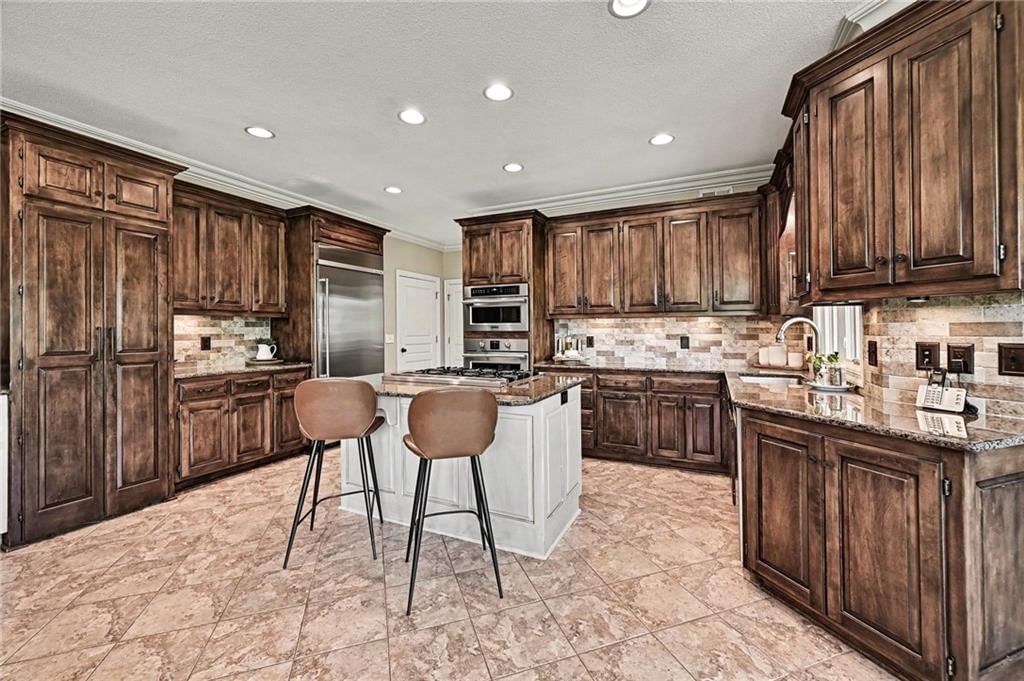 Photo 30 of 63 - 4808 NE. 137th Street, Smithville, MO 64089