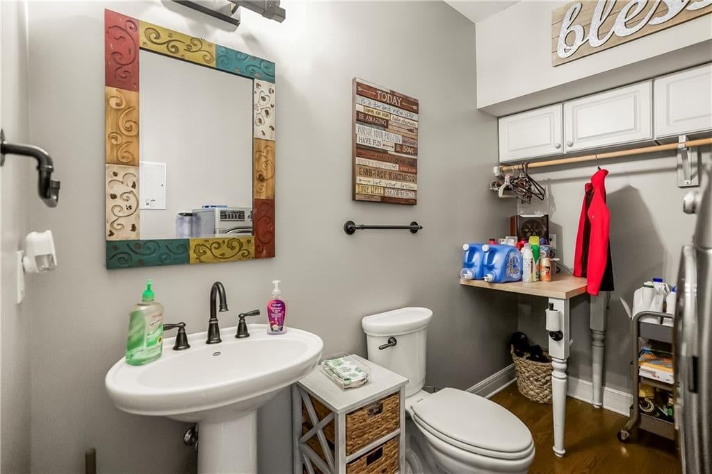 Photo 12 of 37 - 7514 S Buckner Tarsney Road, Grain Valley, MO 64029
