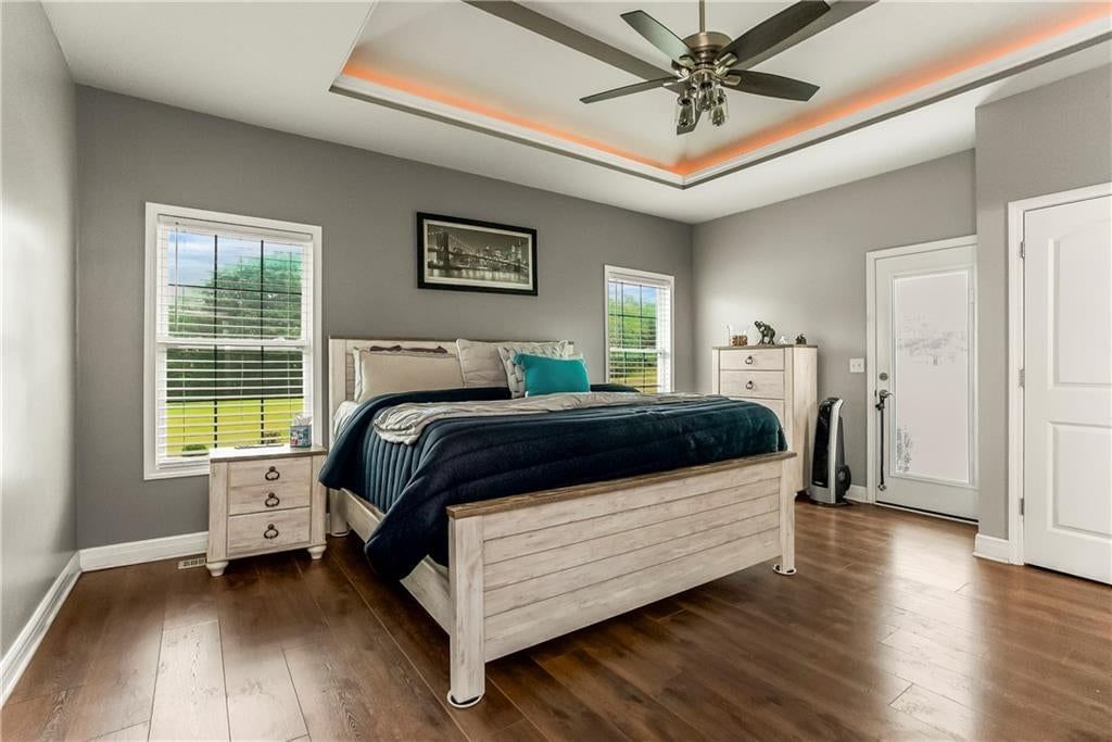 Photo 14 of 37 - 7514 S Buckner Tarsney Road, Grain Valley, MO 64029
