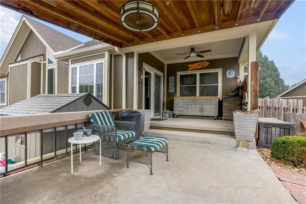 Photo 33 of 37, 7514 S Buckner Tarsney Road, Grain Valley, MO 64029