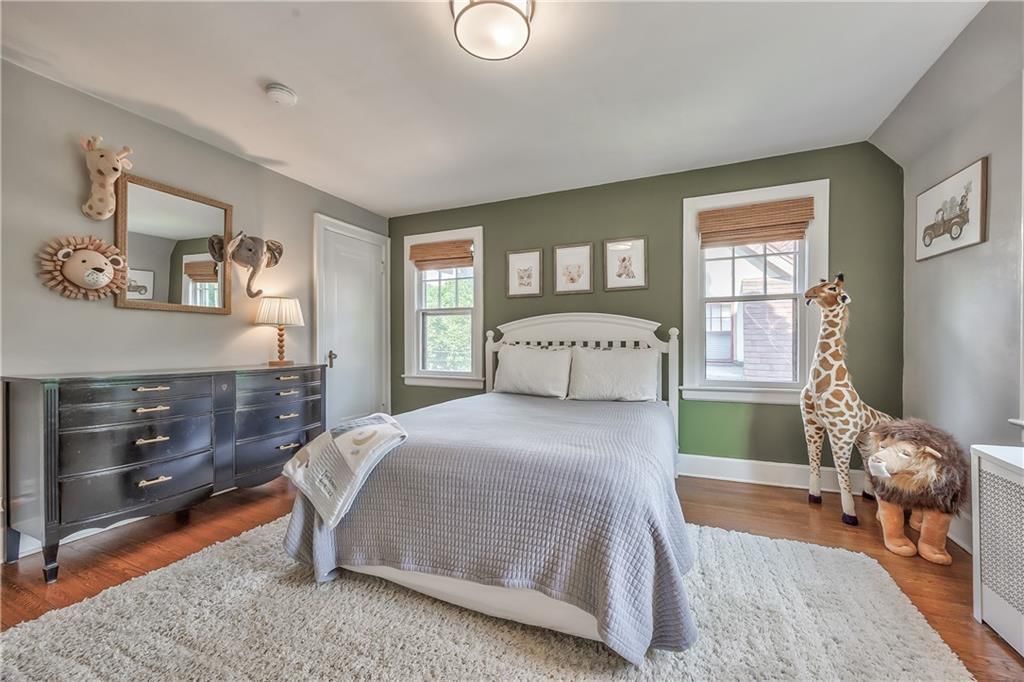 417 W 70th Street — photo 35