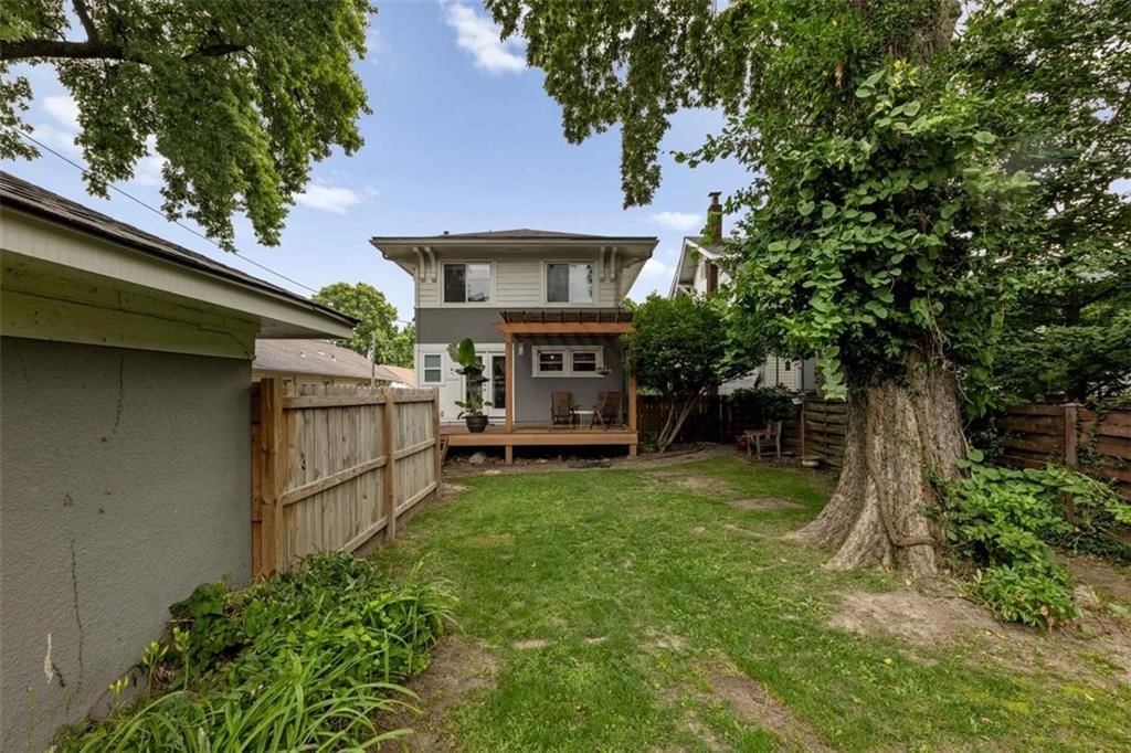 328 N Chelsea Avenue — photo 26