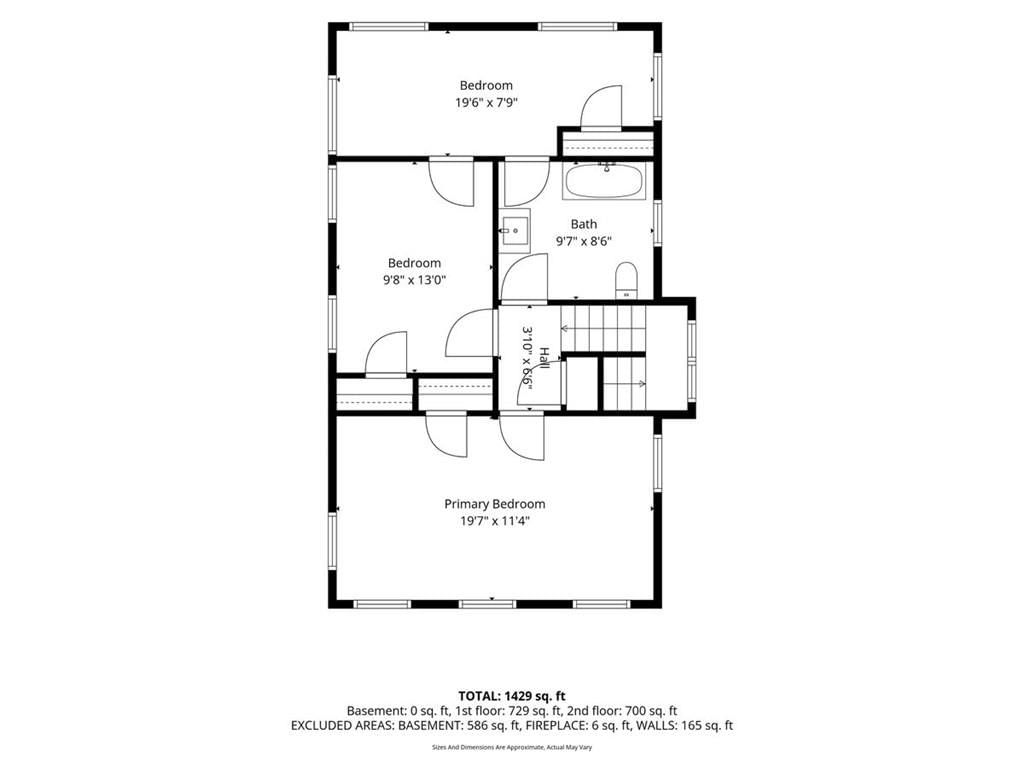 328 N Chelsea Avenue — photo 28
