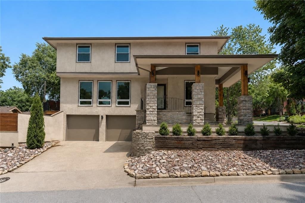 4834 Liberty Street — photo 1