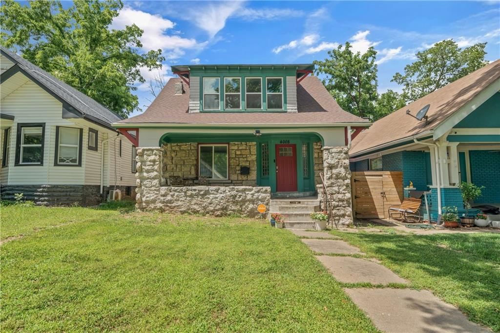 4008 S Benton Avenue — photo 1