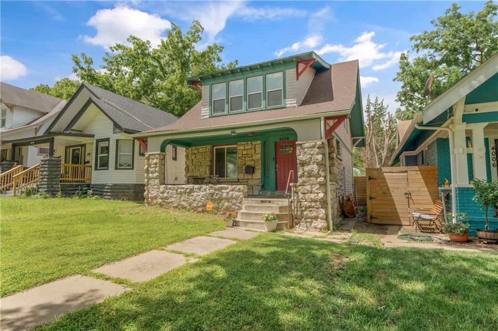 4008 S Benton Avenue — photo 2