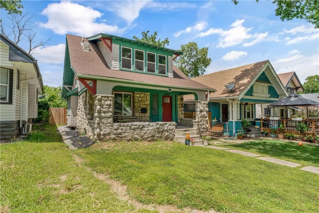 4008 S Benton Avenue — photo 3