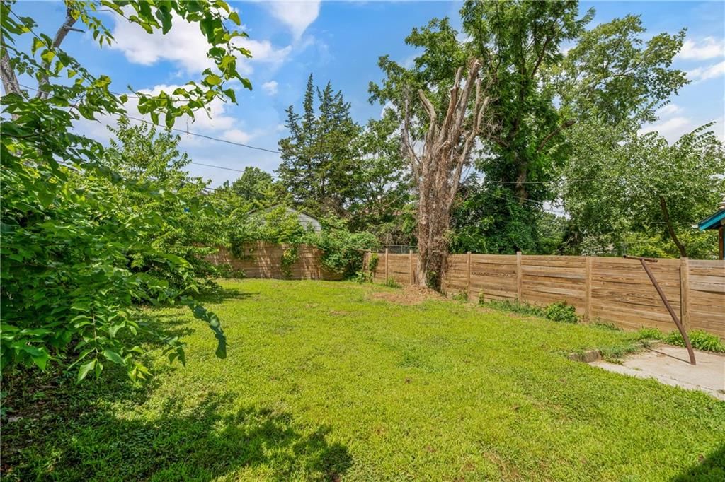 4008 S Benton Avenue — photo 33