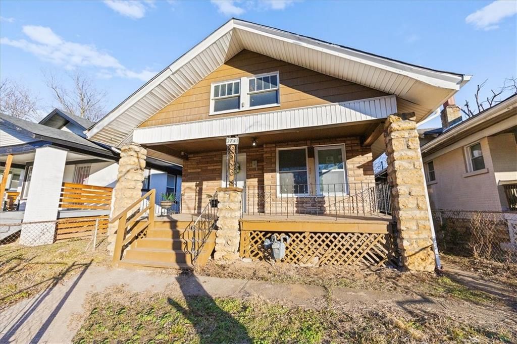 3741 Olive Street — photo 1