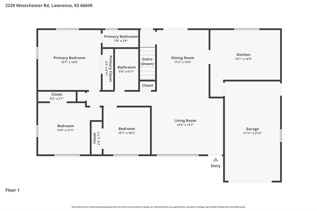 2229 Westchester Road — photo 44