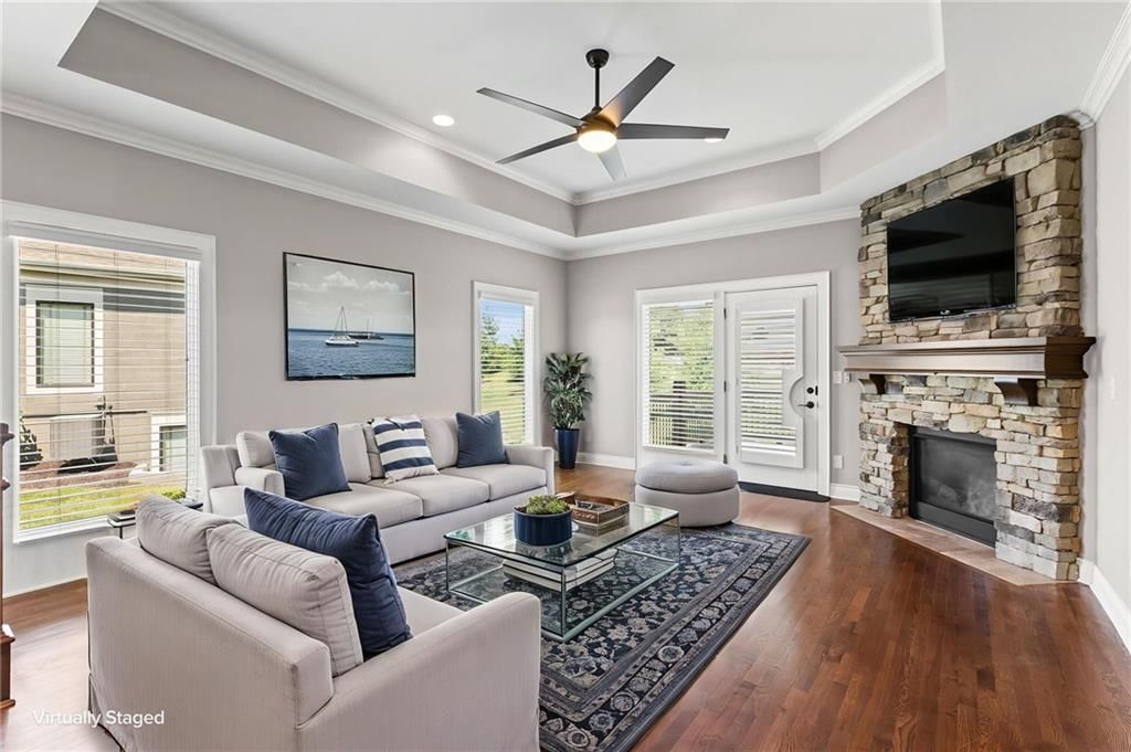 11551 S Waterford Drive — photo 2